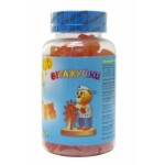 Отзывы о Витамины «Витажуйки» Омега