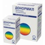 Отзывы о Донормил