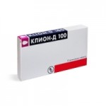 Отзывы о Клион-Д