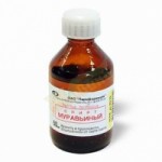 Отзывы о Муравьиный спирт