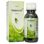 Отзывы о Travisil (Трависил)