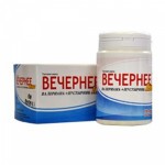 Отзывы о БАД "Вечернее Плюс (Валериана+Пустырник)"