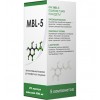Таблетки для похудения MBL5