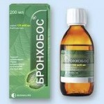Отзывы о Бронхобос