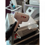 Отзывы о Лазеры для эпиляции волос бренда ASA|LC