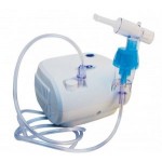 Отзывы о Ингалятор CN-233 от компании AND