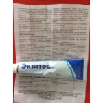 Отзывы о Экзитер