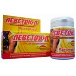 Отзывы о Леветон Форте