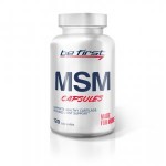 Отзывы о Be First MSM capsules, 120 капсул