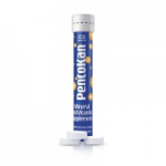 Отзывы о Пентокан