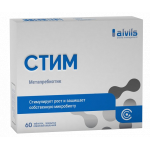 Отзывы о Метапребиотик СТИМ