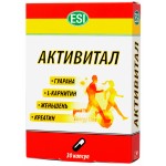 Отзывы о Активитал