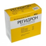 Отзывы о Rehydron (Регидрон)