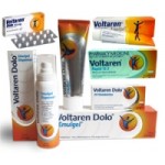 Отзывы о Вольтарен