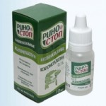 Отзывы о Риностоп