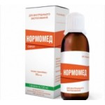 Отзывы о Нормомед