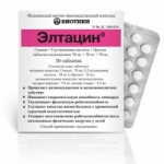 Отзывы о Элтацин
