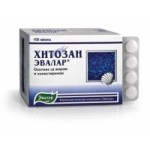 Отзывы о Хитозан Эвалар