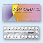 Отзывы о Мидиана