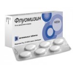 Отзывы о Флуомизин