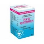 Отзывы о Мазь Флеминга