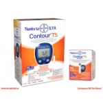 Отзывы о Глюкометр Контур ТС