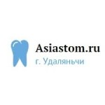 Отзывы о Стоматология Asiastom