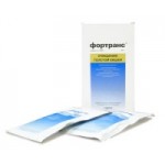 Отзывы о Фортранс