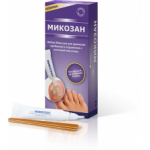 Отзывы о Микозан