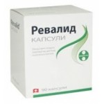 Отзывы о Revalid (Ревалид)