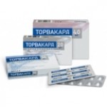 Отзывы о Торвакард