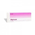 Отзывы о Мерсилон