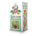 Отзывы о Почки сосны серии Дикоросы