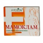 Отзывы о Мамоклам