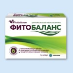 Отзывы о ФИТОБАЛАНС, капсулы 14