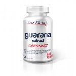 Отзывы о Guarana extract capsules, 120 капсул