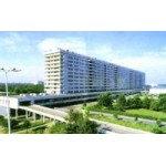 Отзывы о Городская клиническая больница № 15 им. О.М. Филатова