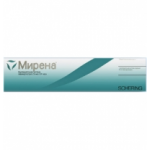 Отзывы о Мирена