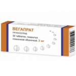 Отзывы о Вегапрат