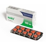 Отзывы о Найз обезболивающие средство