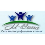 Отзывы о Медицинский центр М-Вита