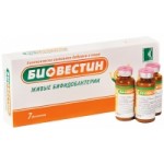 Отзывы о Биовестин