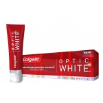 Отзывы о Зубная паста Colgate Optic White