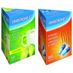 Отзывы о Инфлюнет