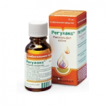 Отзывы о Регулакс