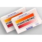 Отзывы о Гомеовокс