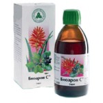 Отзывы о Биоарон С