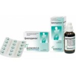 Отзывы о Циклодинон