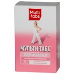 Отзывы о Мульти-табс Перинатал