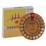 Отзывы о Триквилар